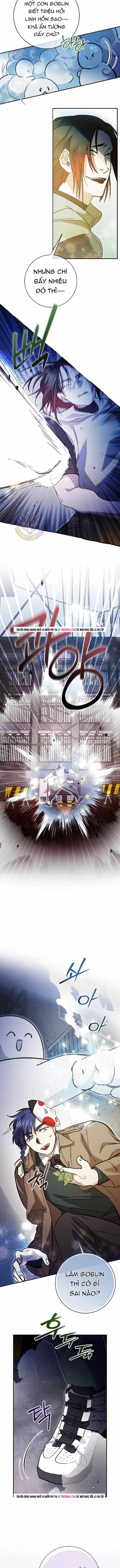 Trở Thành Công Chức Pháp Thuật Chap 66 - Next Chap 67