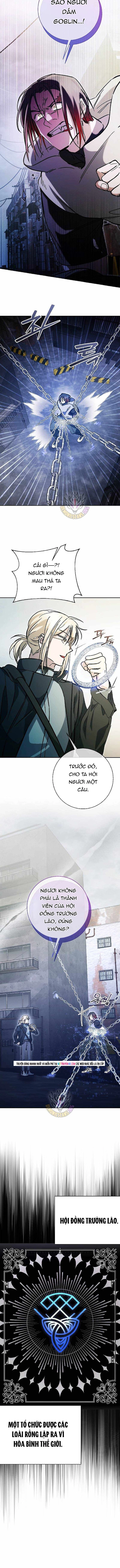 Trở Thành Công Chức Pháp Thuật Chap 66 - Next Chap 67