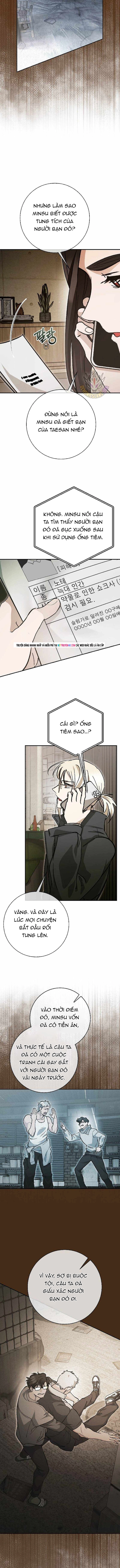 Trở Thành Công Chức Pháp Thuật Chap 66 - Next Chap 67