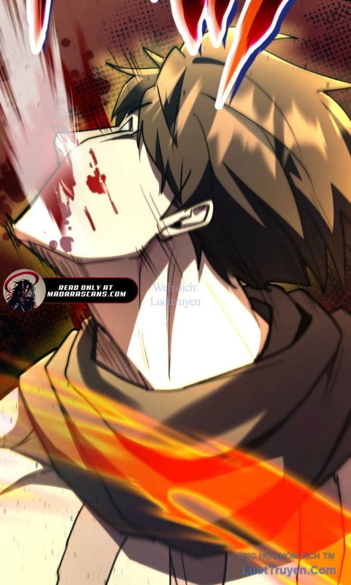 Trở Thành Cuồng Nhân Ở Chính Thế Giới Mà Mình Tạo Ra Chap 4 - Next Chap 5