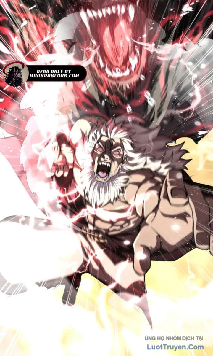 Trở Thành Cuồng Nhân Ở Chính Thế Giới Mà Mình Tạo Ra Chap 4 - Next Chap 5