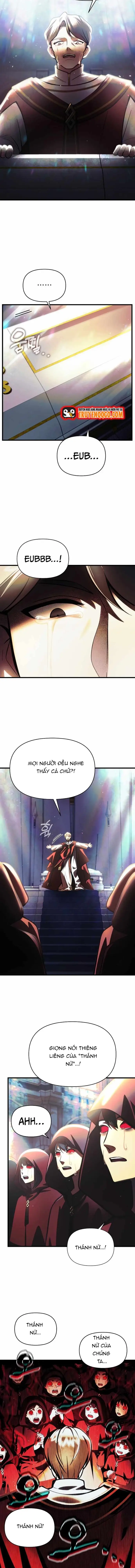 Trở Thành Hậu Duệ Của Thiên Ma Chap 13 - Next Chap 14