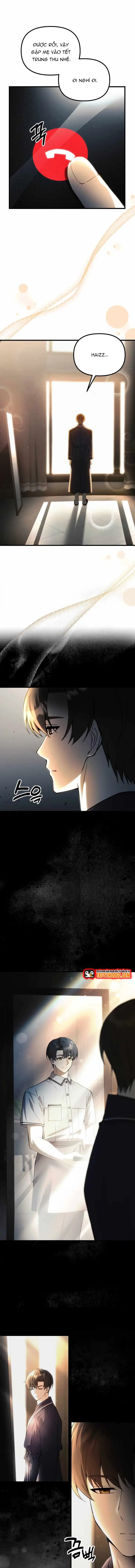 Trở Thành Hậu Duệ Của Thiên Ma Chap 21 - Next Chap 22