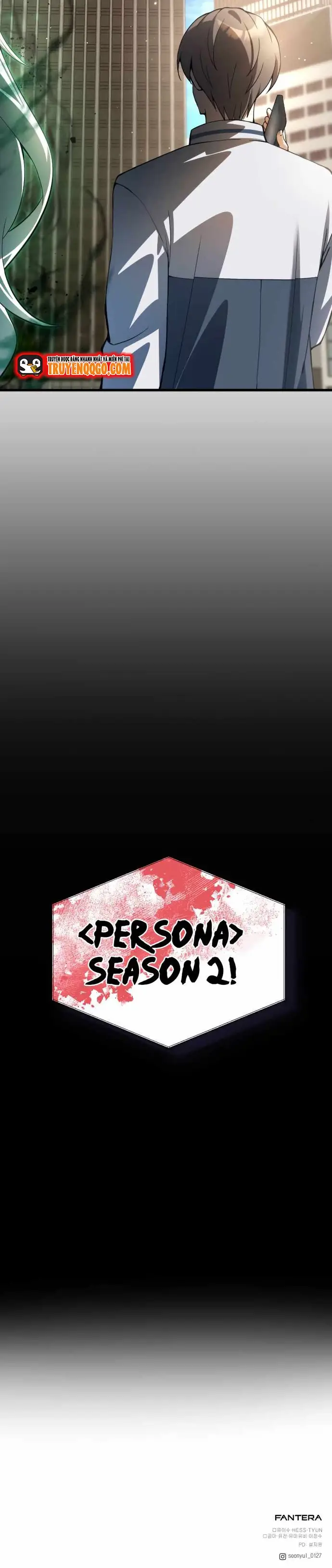 Trở Thành Hậu Duệ Của Thiên Ma Chap 21 - Next Chap 22