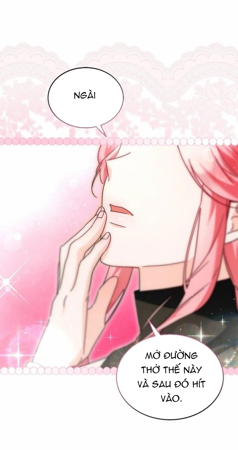 Trở Thành Hầu Nữ Của Bạo Chúa Chap 56 - Next Chap 57