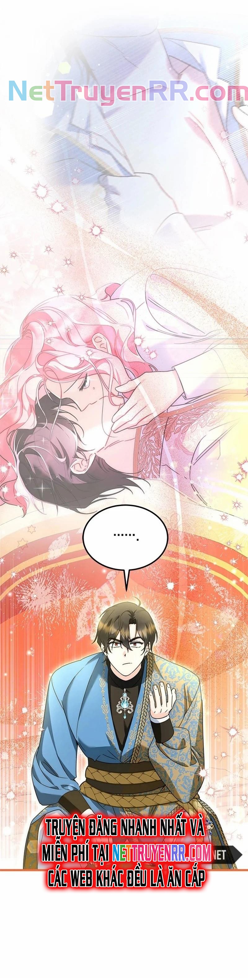 Trở Thành Hầu Nữ Của Bạo Chúa Chap 56 - Next Chap 57