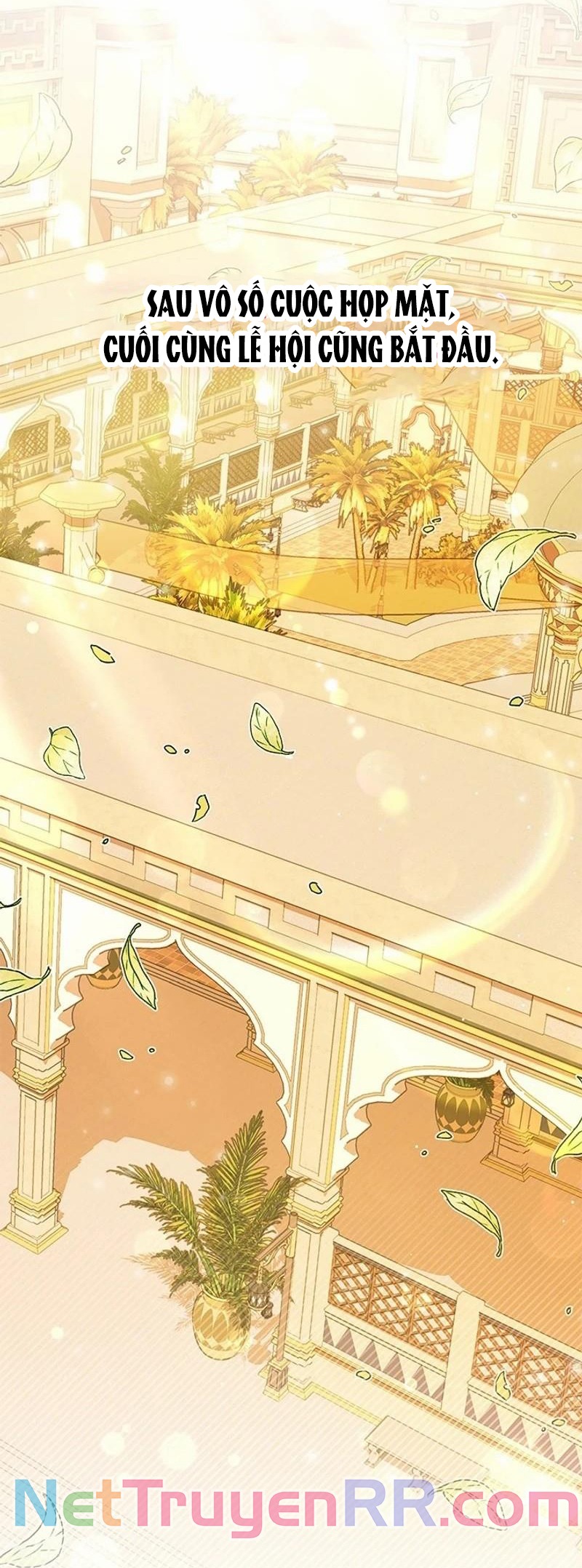 Trở Thành Hầu Nữ Của Bạo Chúa Chap 56 - Next Chap 57