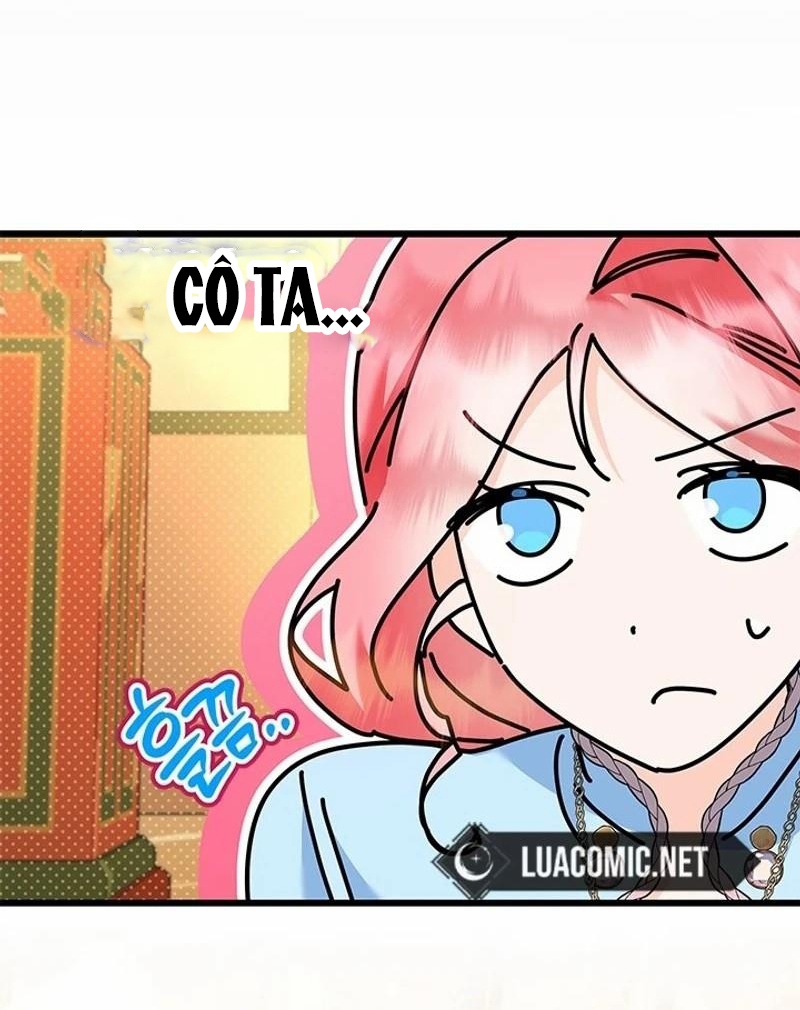 Trở Thành Hầu Nữ Của Bạo Chúa Chap 56 - Next Chap 57
