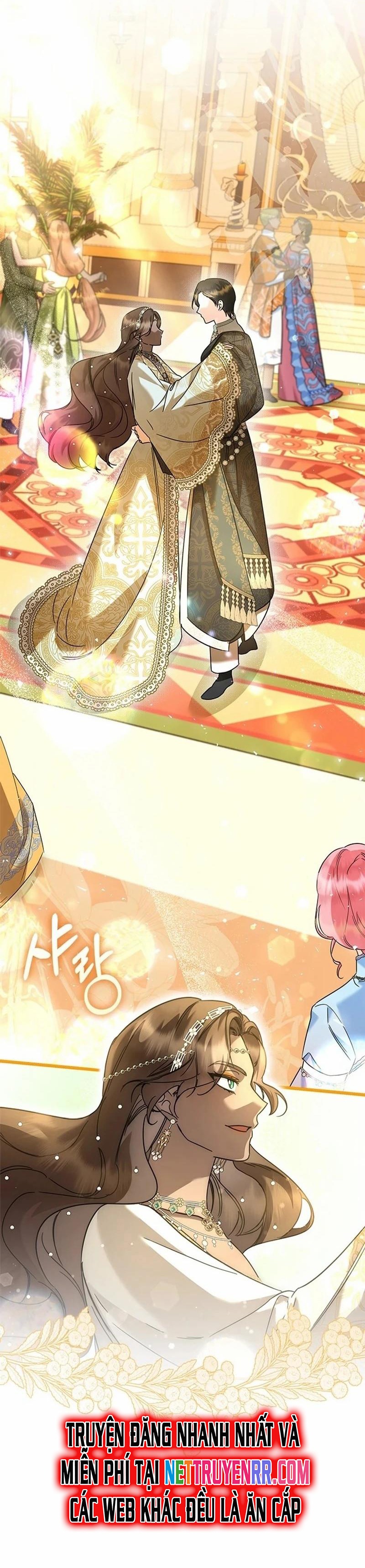 Trở Thành Hầu Nữ Của Bạo Chúa Chap 56 - Next Chap 57