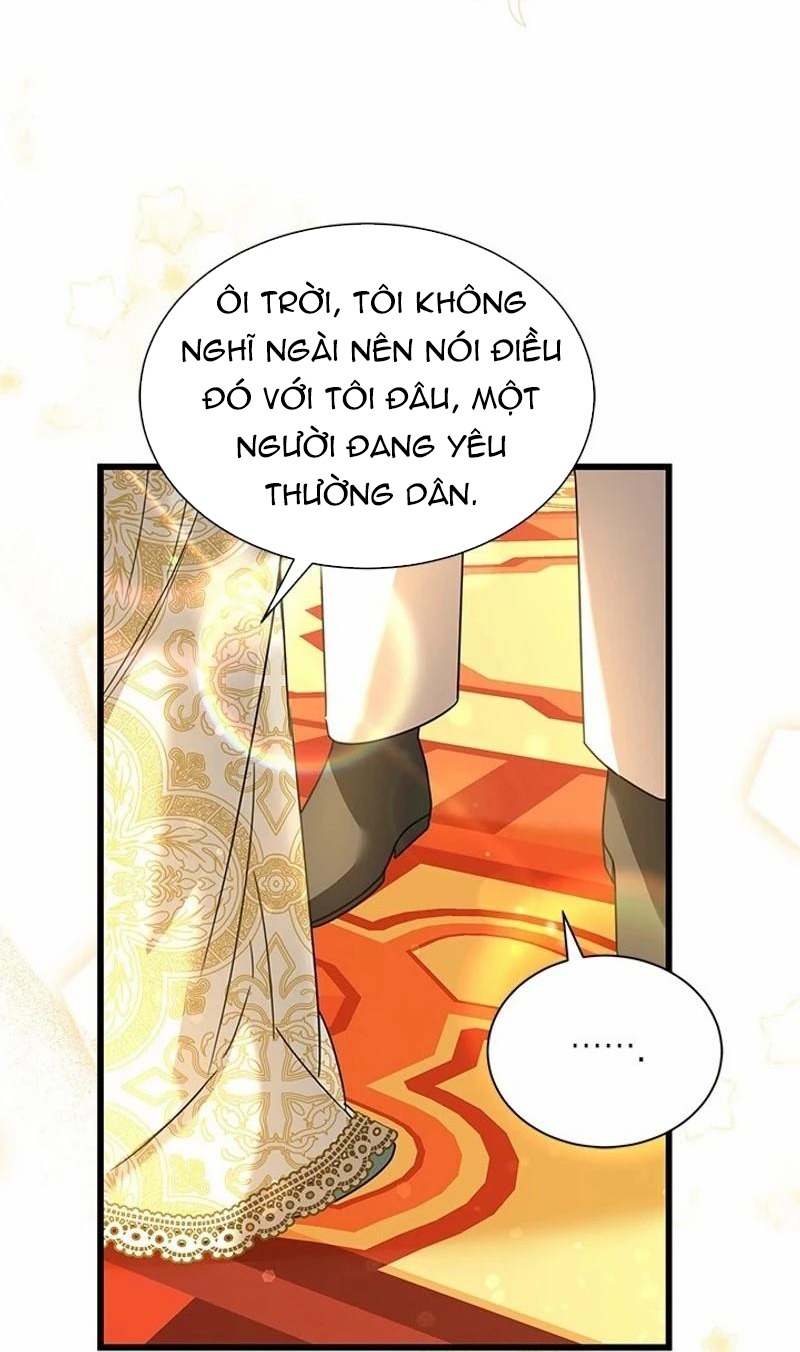 Trở Thành Hầu Nữ Của Bạo Chúa Chap 56 - Next Chap 57