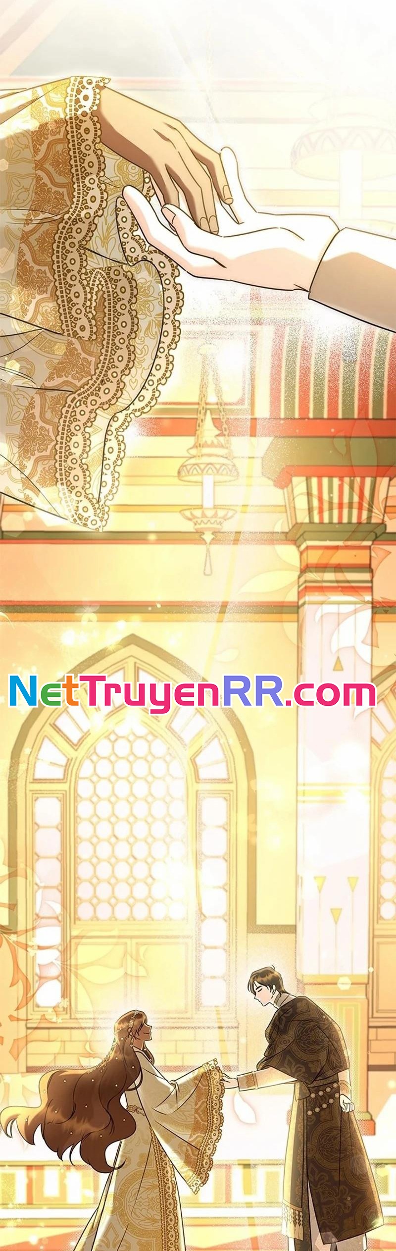 Trở Thành Hầu Nữ Của Bạo Chúa Chap 56 - Next Chap 57