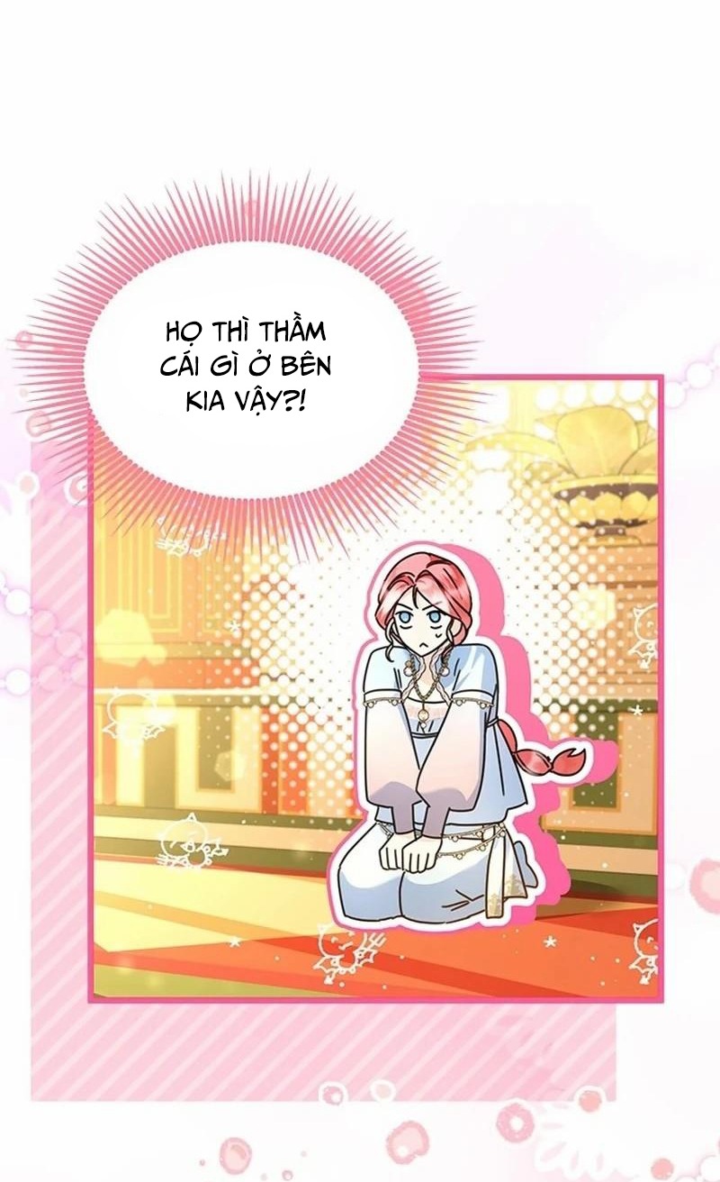 Trở Thành Hầu Nữ Của Bạo Chúa Chap 56 - Next Chap 57