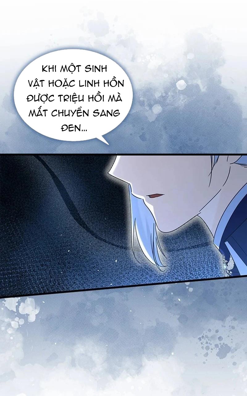 Trở Thành Hầu Nữ Của Bạo Chúa Chap 56 - Next Chap 57