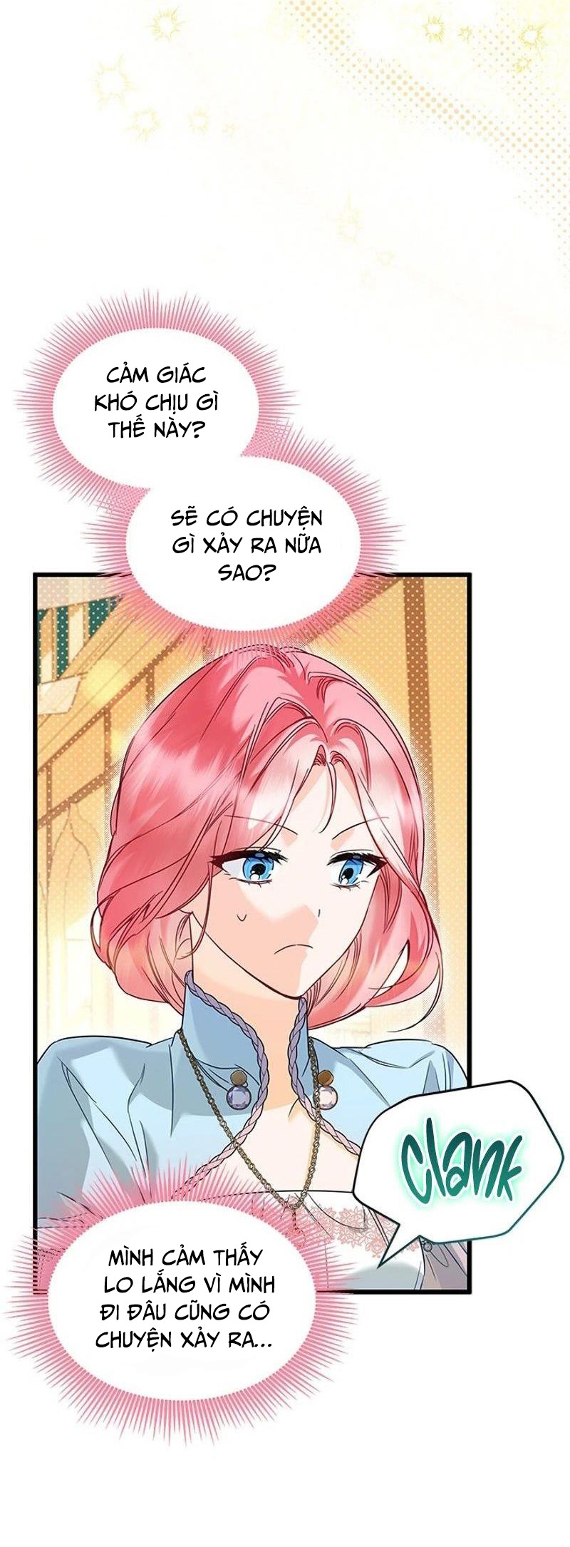 Trở Thành Hầu Nữ Của Bạo Chúa Chap 57 - Next Chap 58