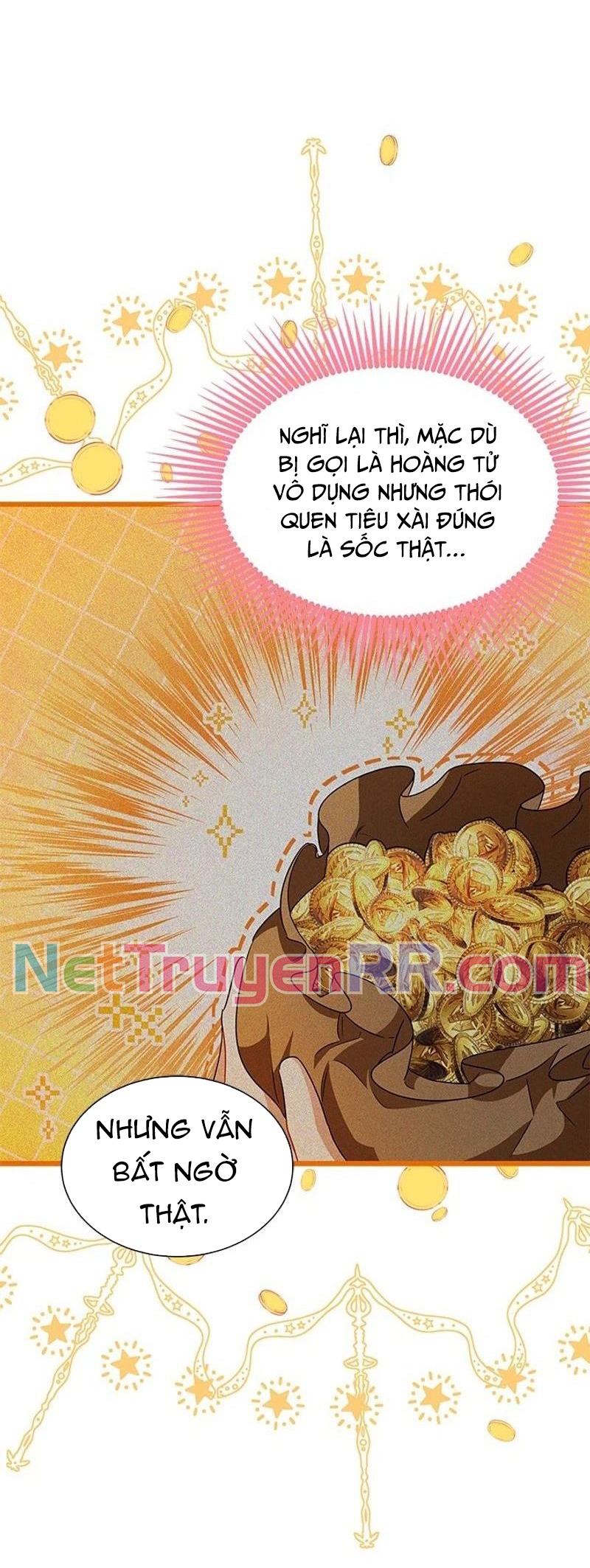Trở Thành Hầu Nữ Của Bạo Chúa Chap 57 - Next Chap 58