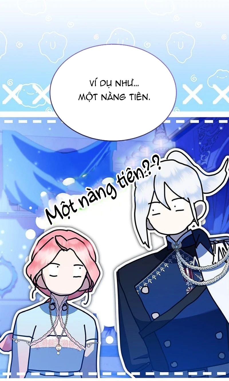 Trở Thành Hầu Nữ Của Bạo Chúa Chap 57 - Next Chap 58