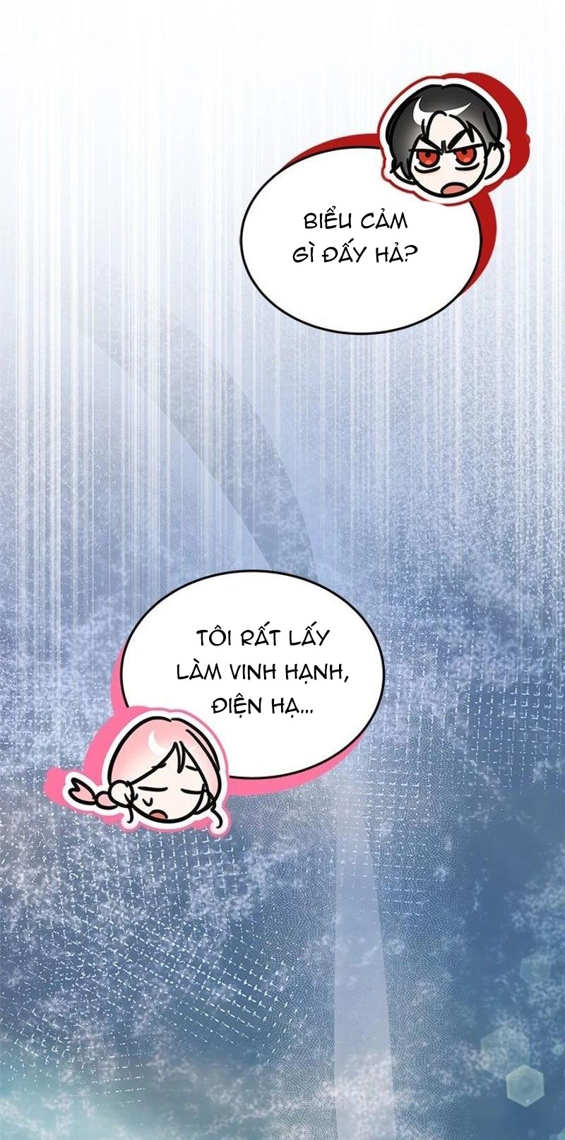 Trở Thành Hầu Nữ Của Bạo Chúa Chap 57 - Next Chap 58