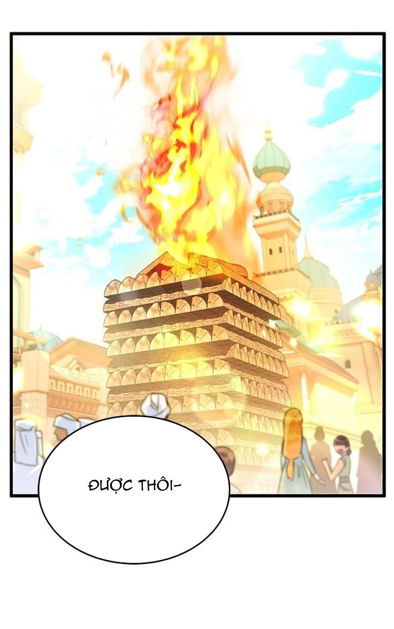 Trở Thành Hầu Nữ Của Bạo Chúa Chap 57 - Next Chap 58