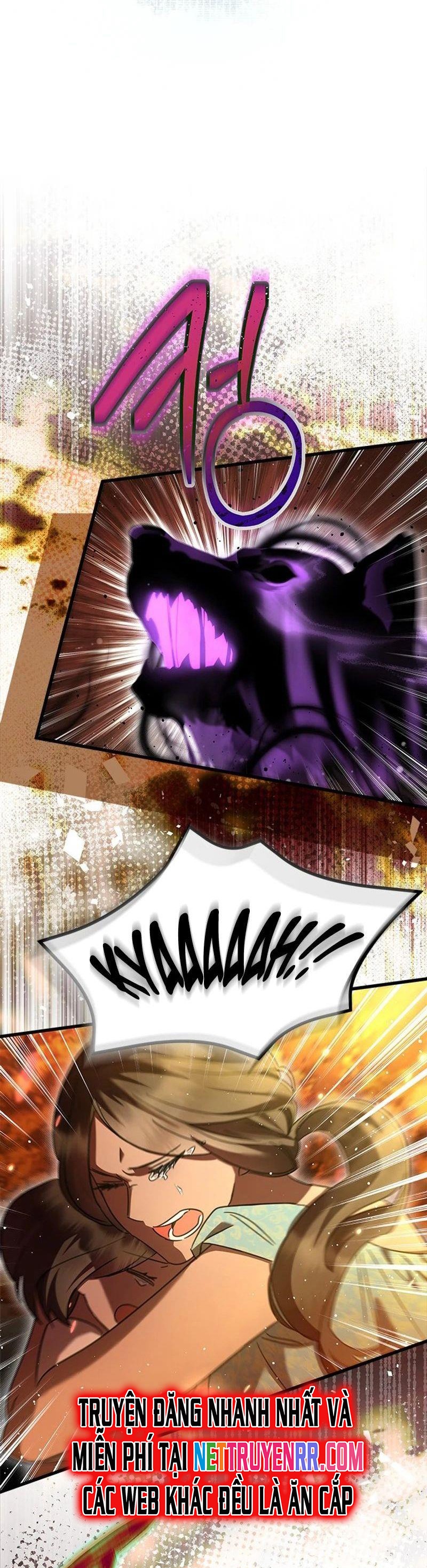 Trở Thành Hầu Nữ Của Bạo Chúa Chap 58 - Next Chap 59