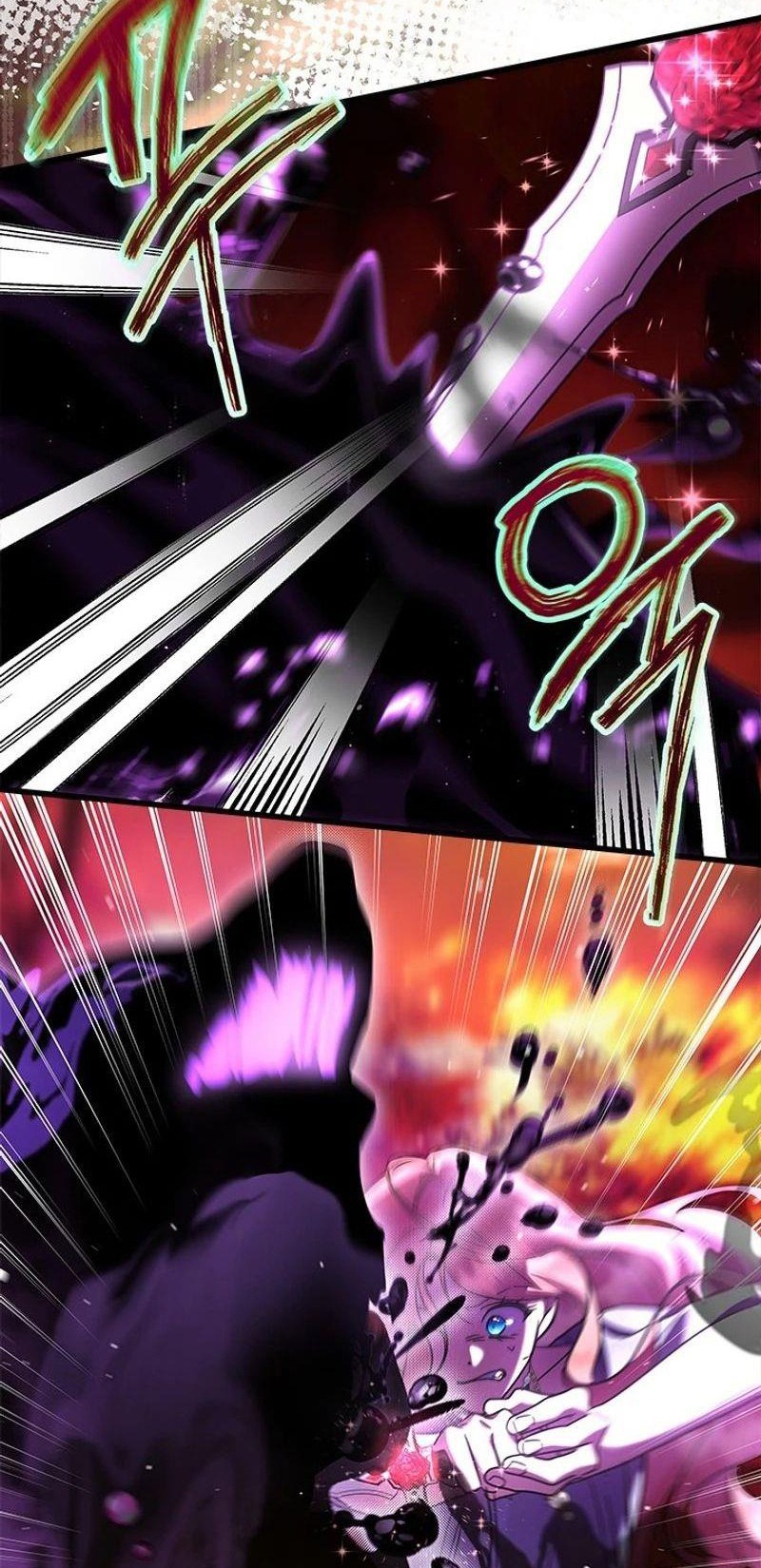 Trở Thành Hầu Nữ Của Bạo Chúa Chap 58 - Next Chap 59