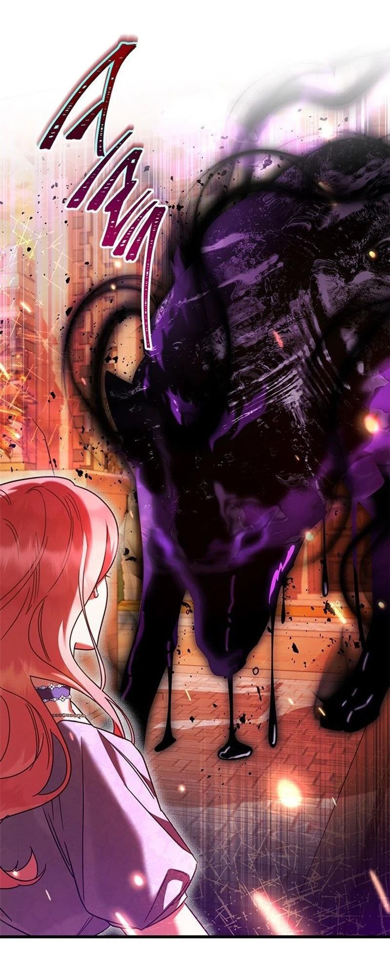 Trở Thành Hầu Nữ Của Bạo Chúa Chap 58 - Next Chap 59