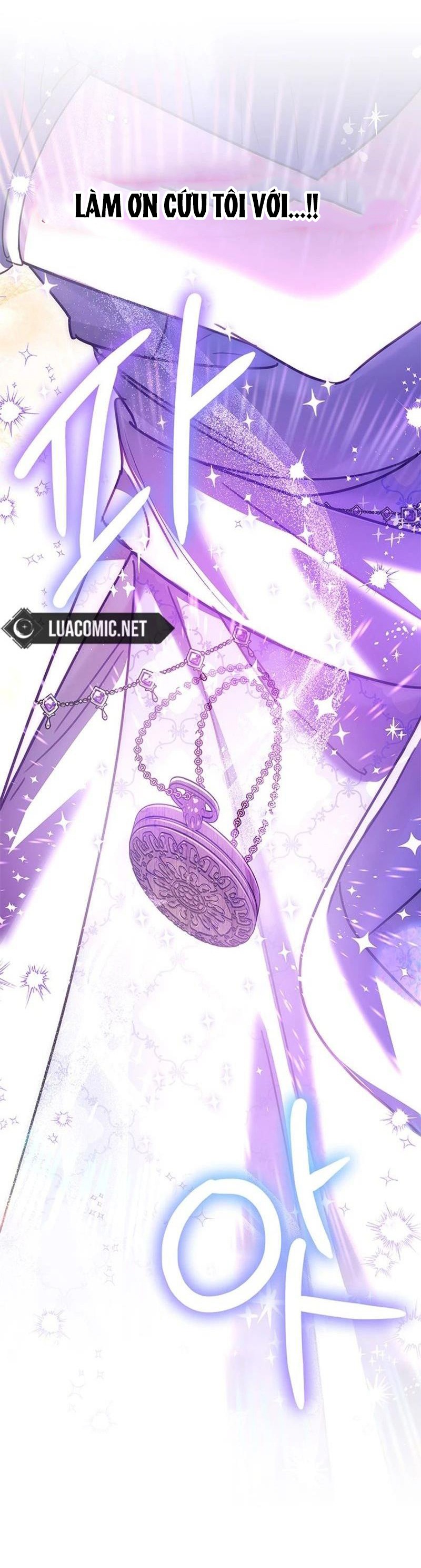 Trở Thành Hầu Nữ Của Bạo Chúa Chap 58 - Next Chap 59