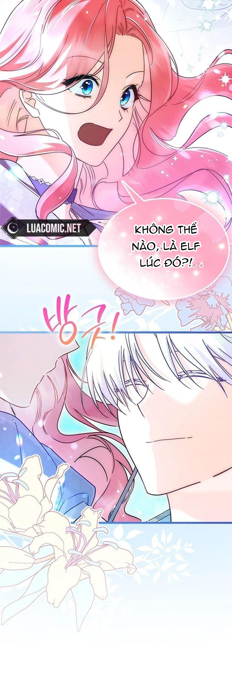 Trở Thành Hầu Nữ Của Bạo Chúa Chap 58 - Next Chap 59