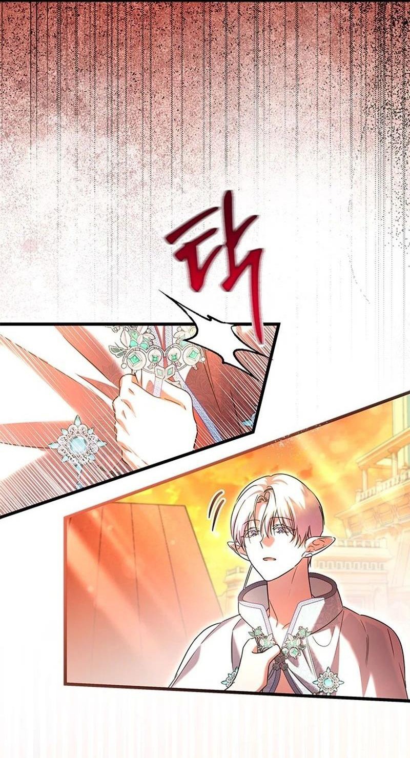 Trở Thành Hầu Nữ Của Bạo Chúa Chap 58 - Next Chap 59