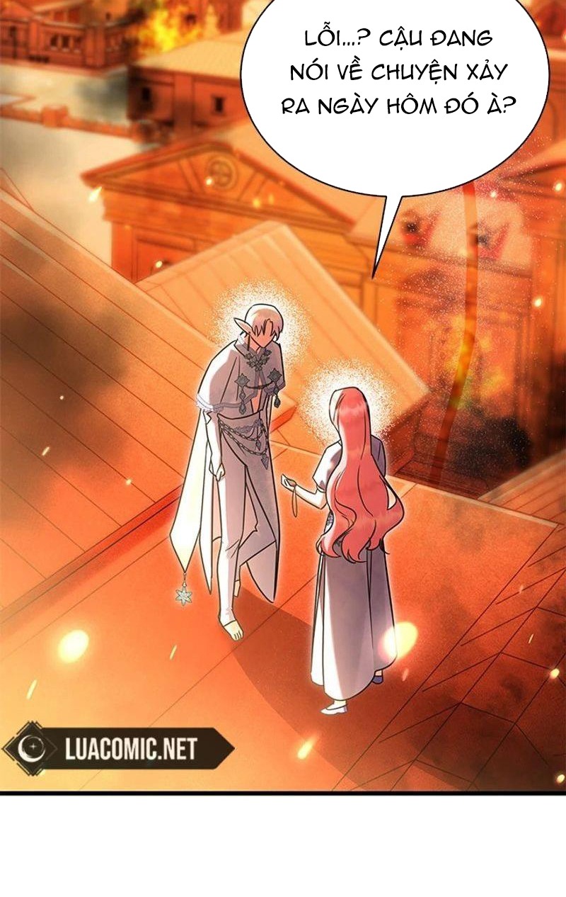 Trở Thành Hầu Nữ Của Bạo Chúa Chap 58 - Next Chap 59