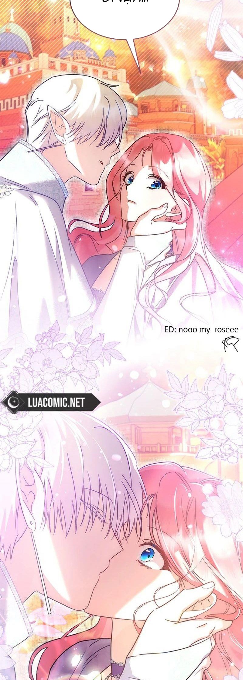 Trở Thành Hầu Nữ Của Bạo Chúa Chap 58 - Next Chap 59