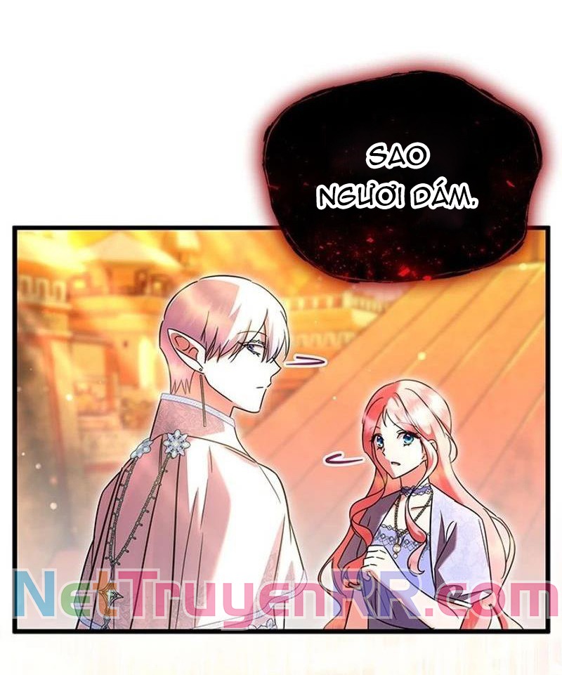 Trở Thành Hầu Nữ Của Bạo Chúa Chap 58 - Next Chap 59