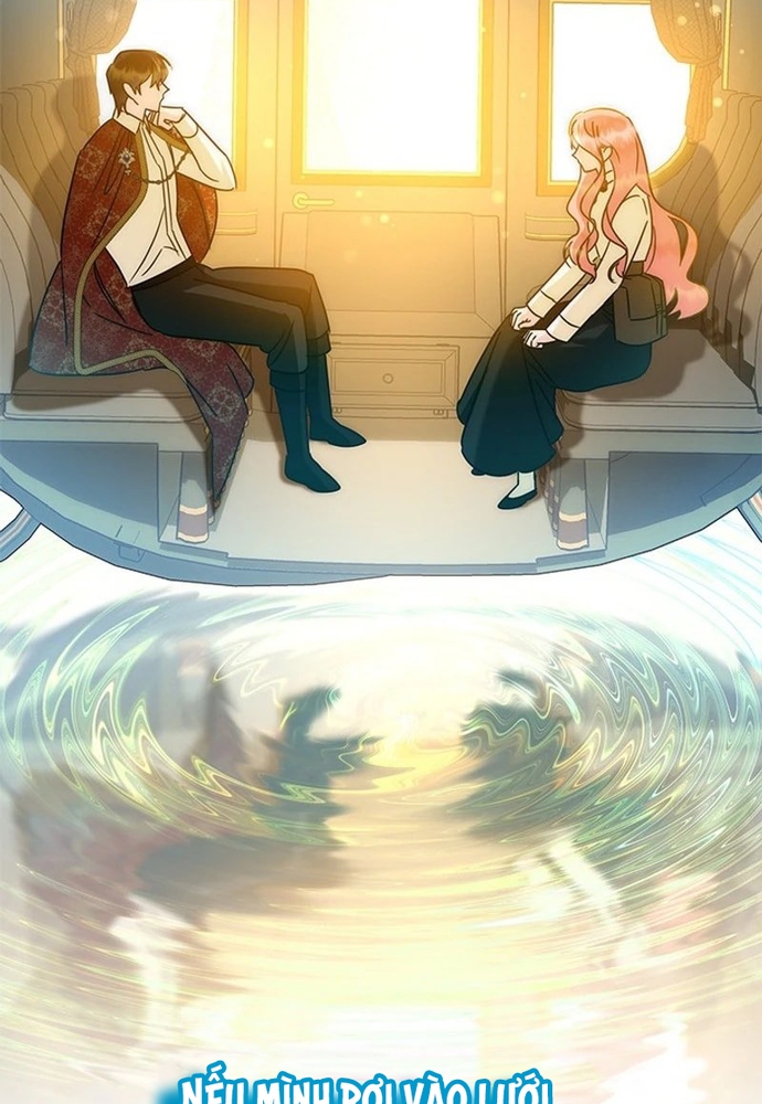 Trở Thành Hầu Nữ Của Bạo Chúa Chap 59 - Next Chap 60