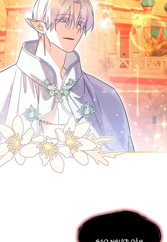 Trở Thành Hầu Nữ Của Bạo Chúa Chap 59 - Next Chap 60