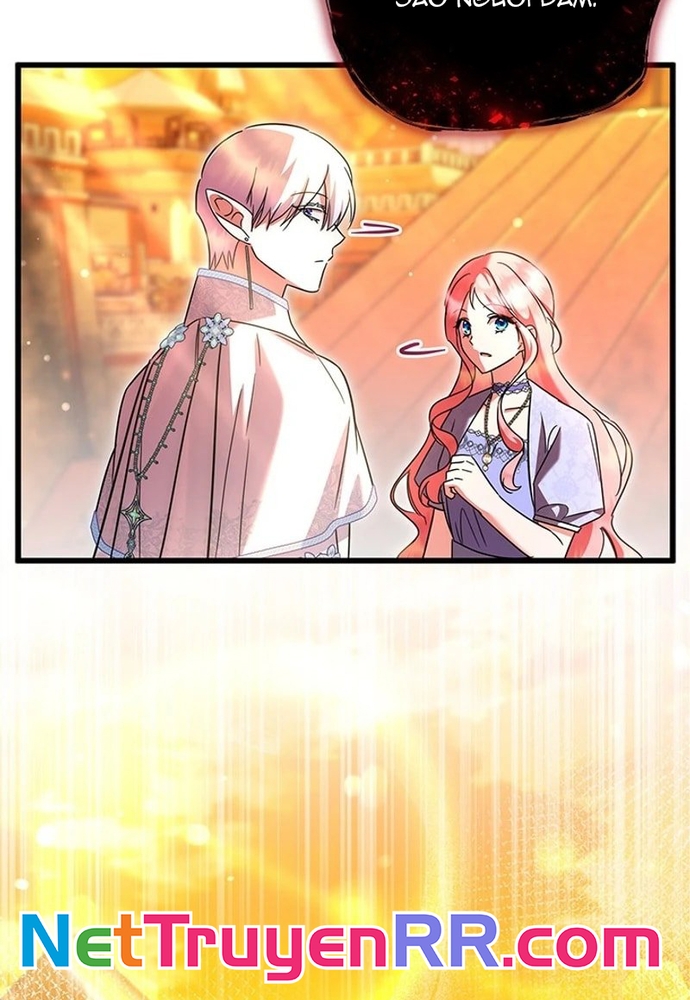 Trở Thành Hầu Nữ Của Bạo Chúa Chap 59 - Next Chap 60