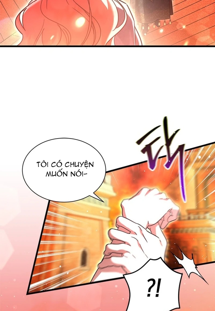 Trở Thành Hầu Nữ Của Bạo Chúa Chap 59 - Next Chap 60