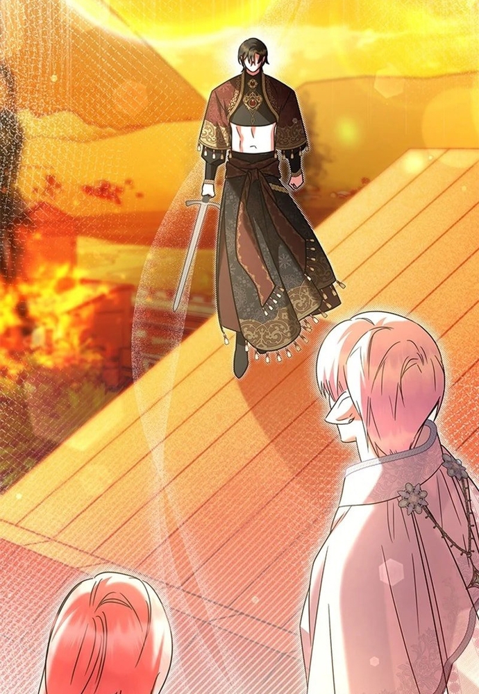 Trở Thành Hầu Nữ Của Bạo Chúa Chap 59 - Next Chap 60