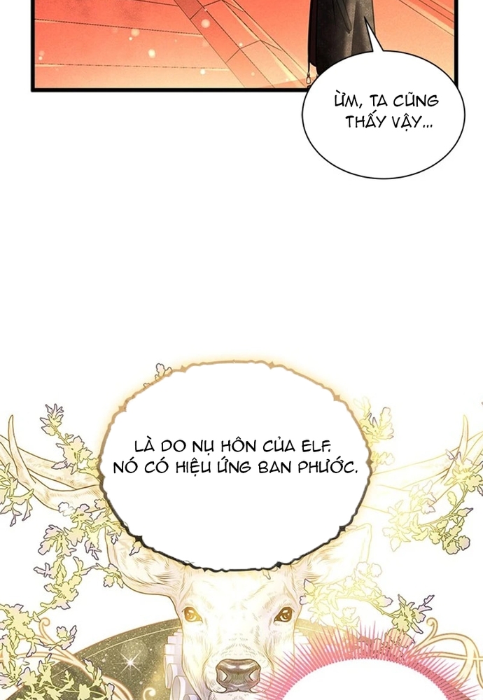 Trở Thành Hầu Nữ Của Bạo Chúa Chap 59 - Next Chap 60