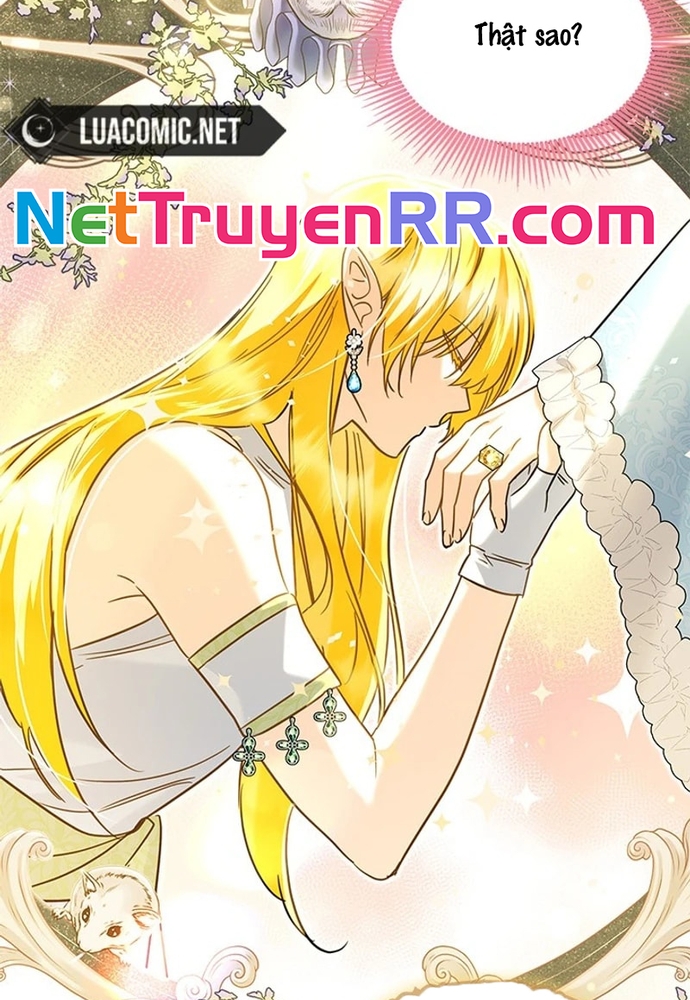 Trở Thành Hầu Nữ Của Bạo Chúa Chap 59 - Next Chap 60