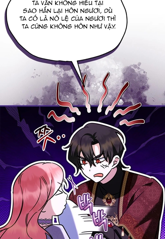 Trở Thành Hầu Nữ Của Bạo Chúa Chap 59 - Next Chap 60