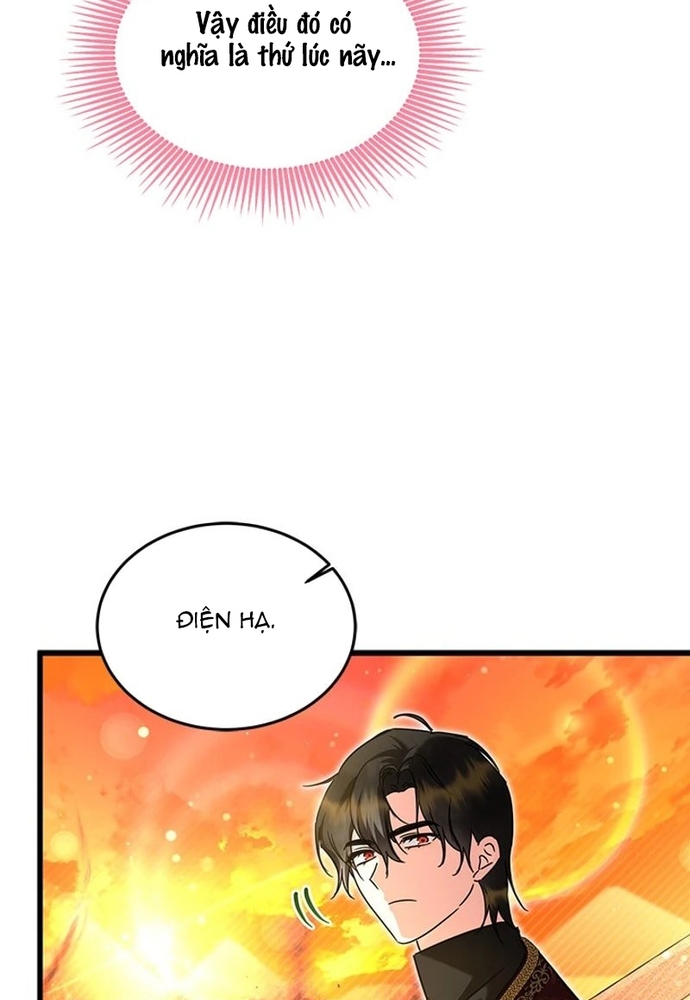 Trở Thành Hầu Nữ Của Bạo Chúa Chap 59 - Next Chap 60