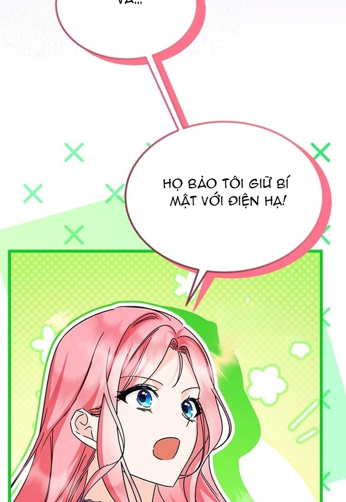 Trở Thành Hầu Nữ Của Bạo Chúa Chap 59 - Next Chap 60