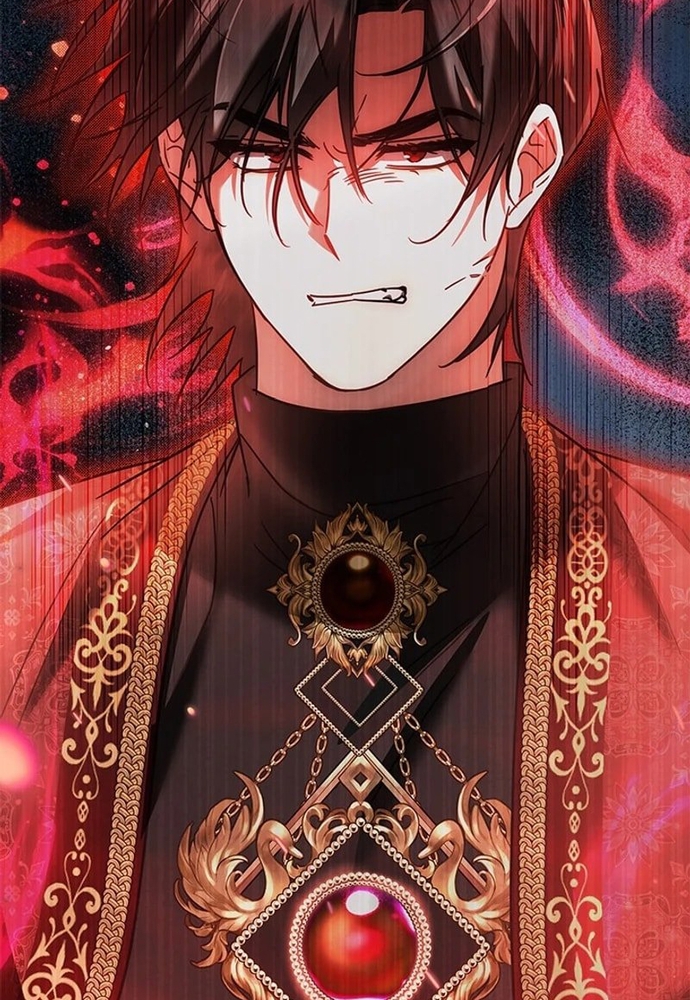 Trở Thành Hầu Nữ Của Bạo Chúa Chap 59 - Next Chap 60