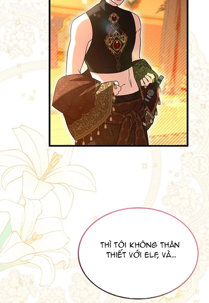 Trở Thành Hầu Nữ Của Bạo Chúa Chap 59 - Next Chap 60