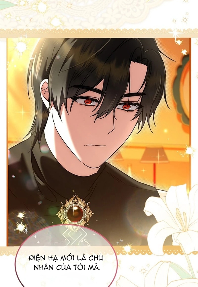 Trở Thành Hầu Nữ Của Bạo Chúa Chap 59 - Next Chap 60