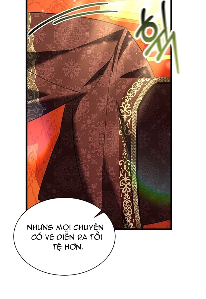 Trở Thành Hầu Nữ Của Bạo Chúa Chap 59 - Next Chap 60