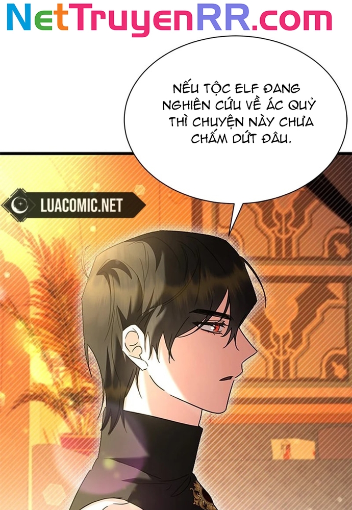 Trở Thành Hầu Nữ Của Bạo Chúa Chap 59 - Next Chap 60