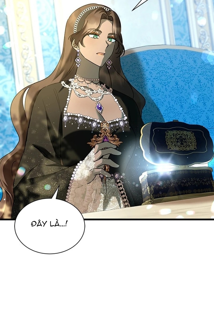 Trở Thành Hầu Nữ Của Bạo Chúa Chap 59 - Next Chap 60