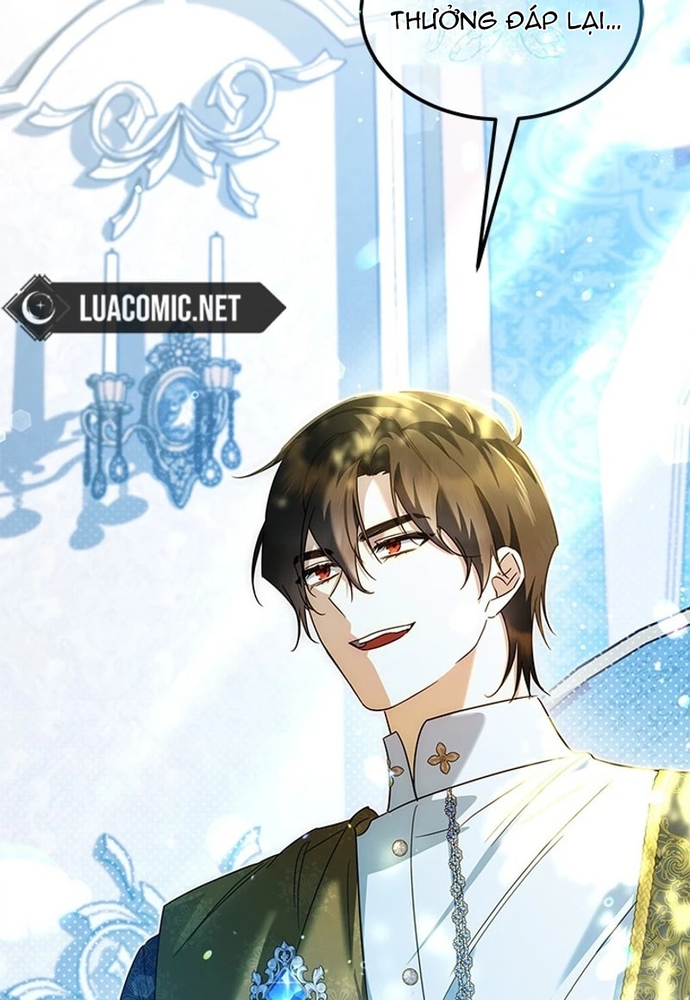 Trở Thành Hầu Nữ Của Bạo Chúa Chap 59 - Next Chap 60