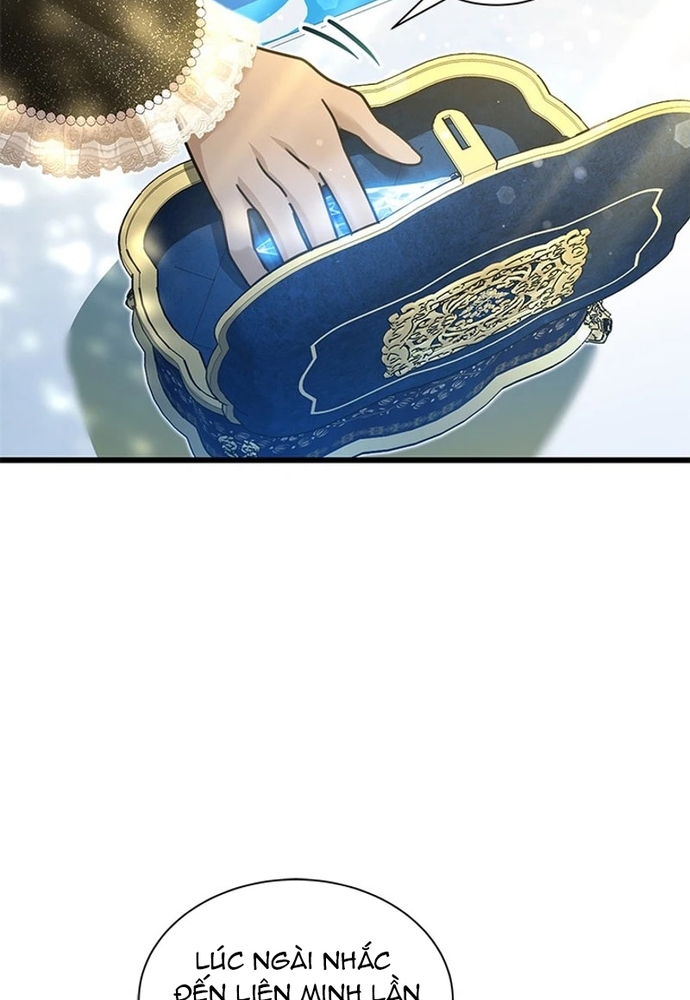 Trở Thành Hầu Nữ Của Bạo Chúa Chap 59 - Next Chap 60