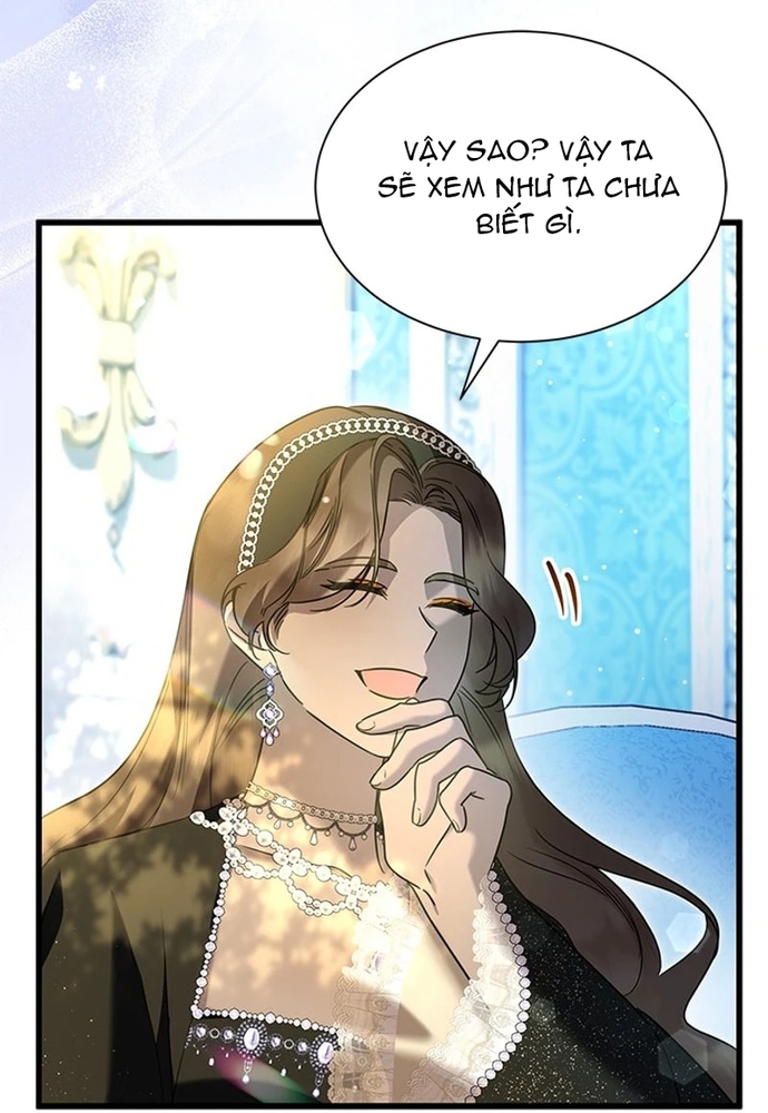 Trở Thành Hầu Nữ Của Bạo Chúa Chap 59 - Next Chap 60